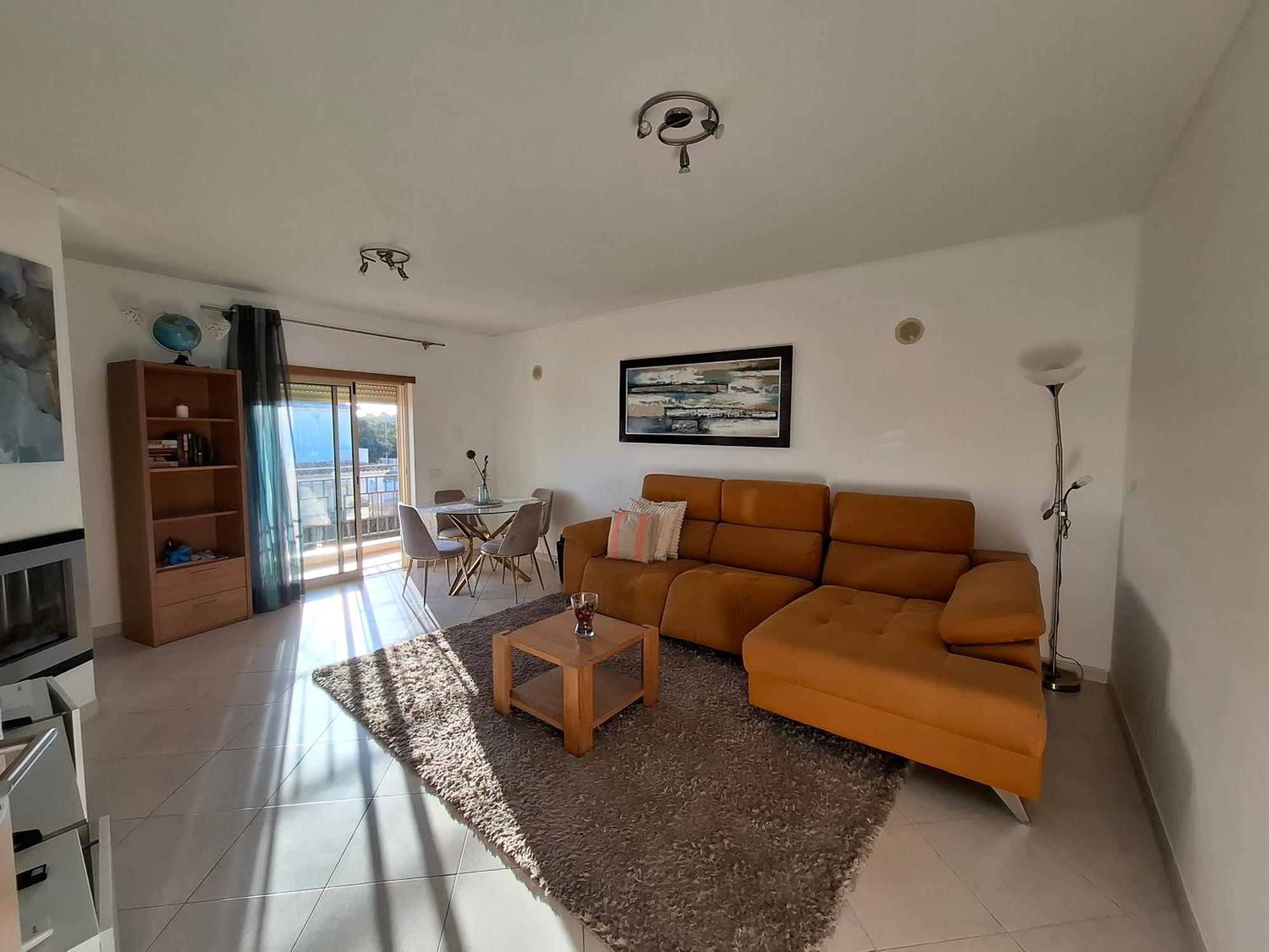 Apartment Espacoso Com Piscina *