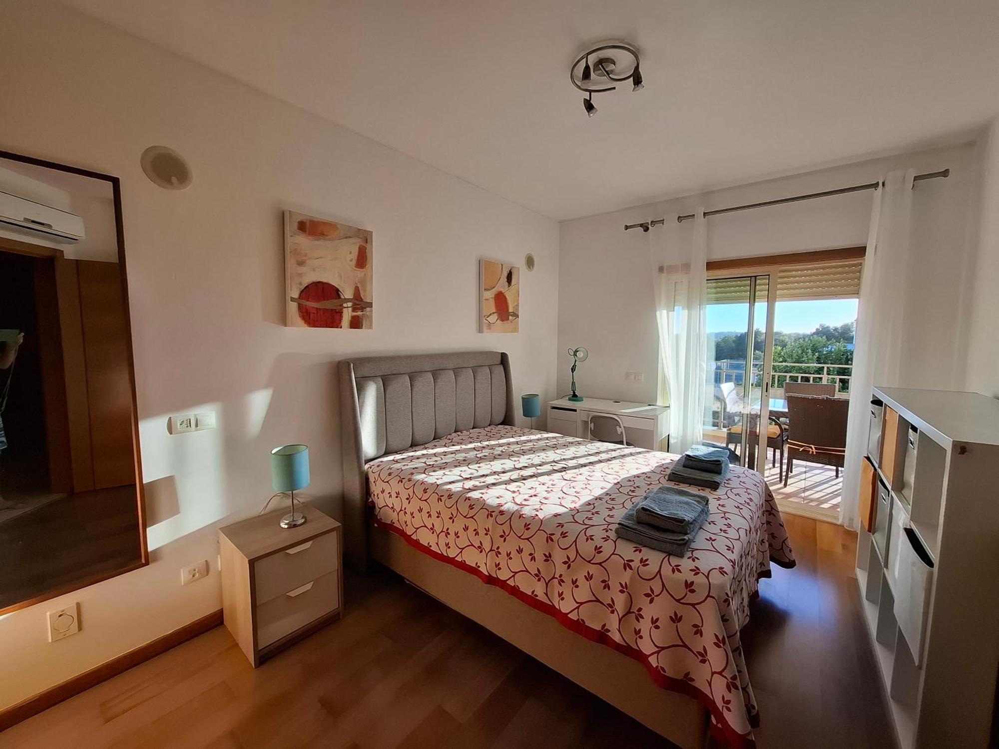 Apartment Espacoso Com Piscina Albufeira